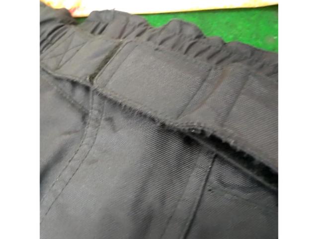 【Nankaibuhin】パンツ