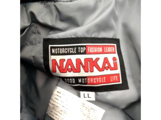 【Nankaibuhin】パンツ