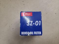 【DENSO】SZ-01 オイルフィルター