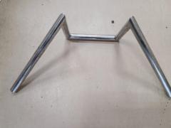【メーカー不明】ロボットハンドル