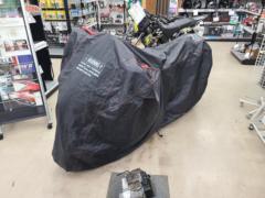 kaedear バイクカバー