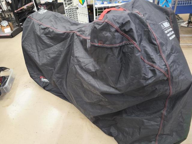 kaedear バイクカバー