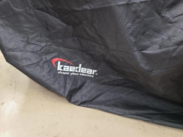 kaedear バイクカバー