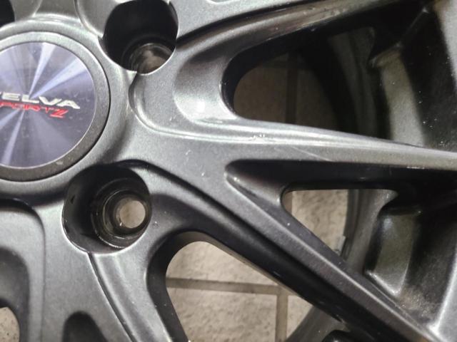 【weds】VELVA+【DUNLOP】WINTERMAXX