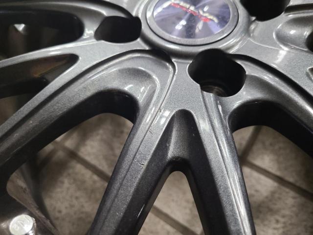 【weds】VELVA+【DUNLOP】WINTERMAXX
