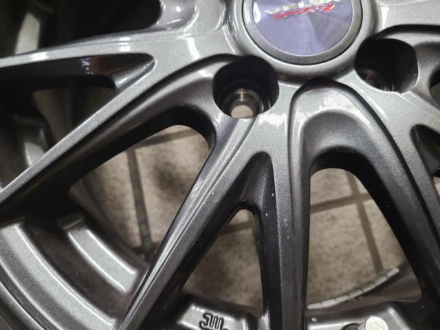 【weds】VELVA+【DUNLOP】WINTERMAXX