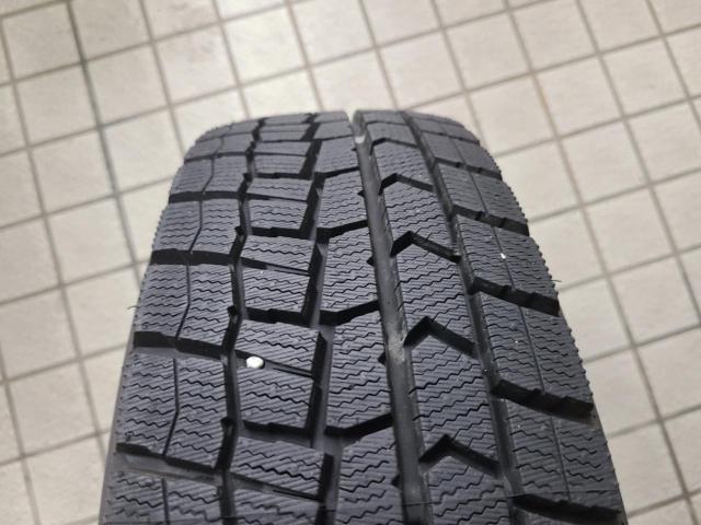 【weds】VELVA+【DUNLOP】WINTERMAXX