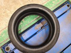 【DUNLOP】VEVRO VE304 245/35R20 1本