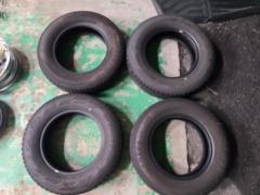 YOKOHAMA iceGUARD iG70 155/65R13 4本