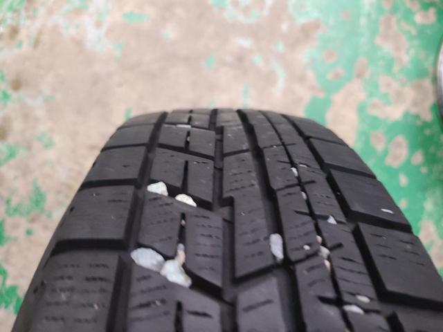 YOKOHAMA iceGUARD iG70 155/65R13 4本