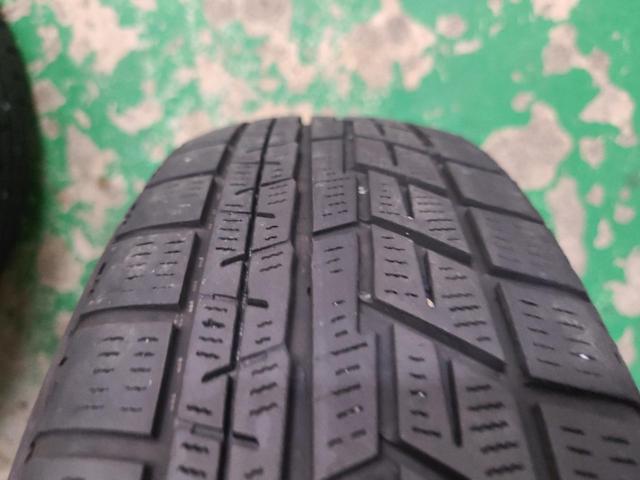 YOKOHAMA iceGUARD iG70 155/65R13 4本