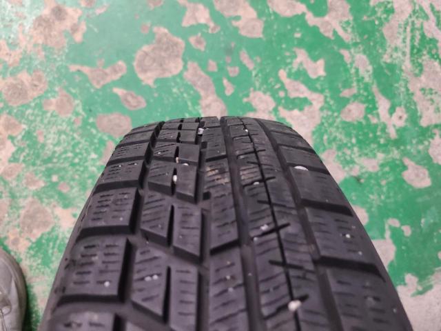 YOKOHAMA iceGUARD iG70 155/65R13 4本