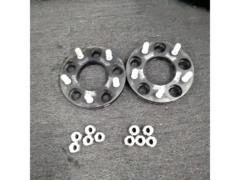 【MAQs】[AL7075-T6]ワイドトレッドスペーサー 20mm