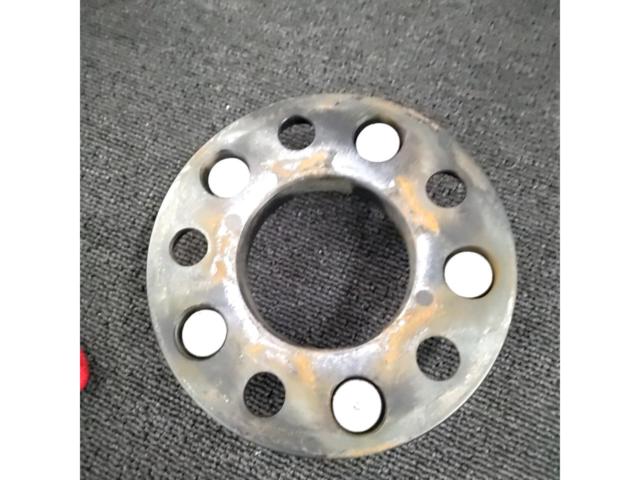 【MAQs】[AL7075-T6]ワイドトレッドスペーサー 20mm