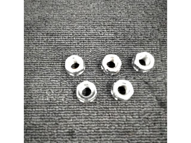 【MAQs】[AL7075-T6]ワイドトレッドスペーサー 20mm