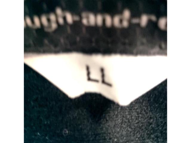 【ROUGH&ROAD】ライディングジャケット