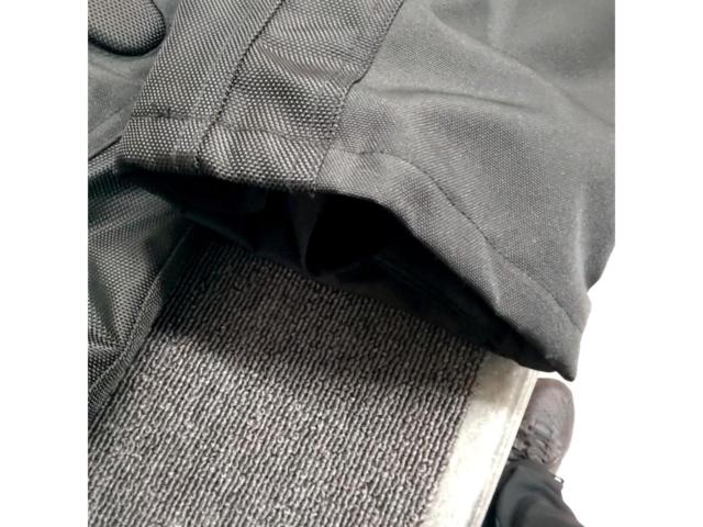 【ROUGH&ROAD】ライディングパンツ