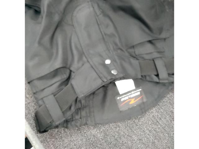 【ROUGH&ROAD】ライディングパンツ