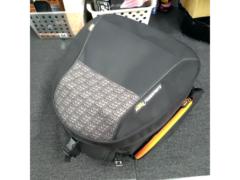 【KTM】 POWERPARTS シートバッグ