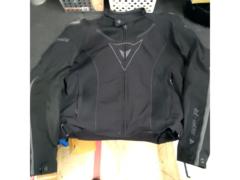 【DAINESE】ライディングジャケット