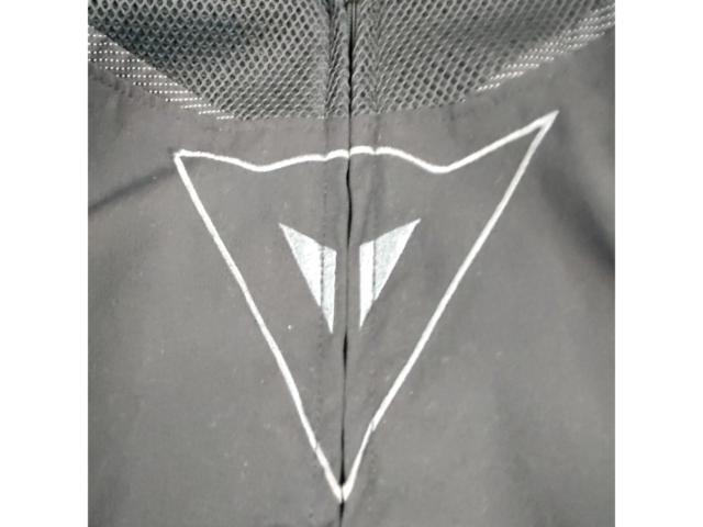 【DAINESE】ライディングジャケット
