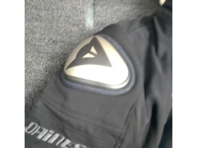 【DAINESE】ライディングジャケット