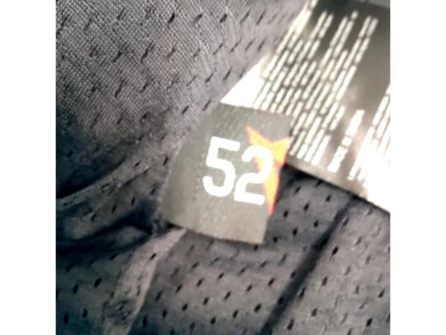 【DAINESE】ライディングジャケット