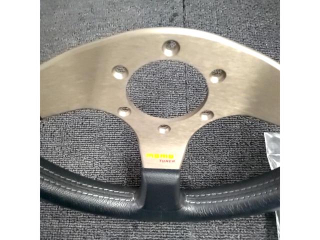 【MOMO】TUNER
