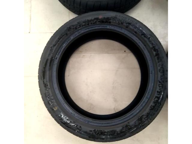 【KENDA】KR203 4本セット