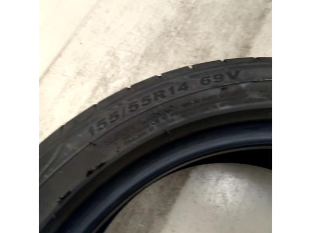 【KENDA】KR203 4本セット