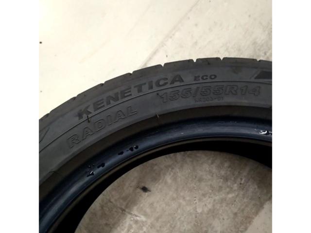 【KENDA】KR203 4本セット