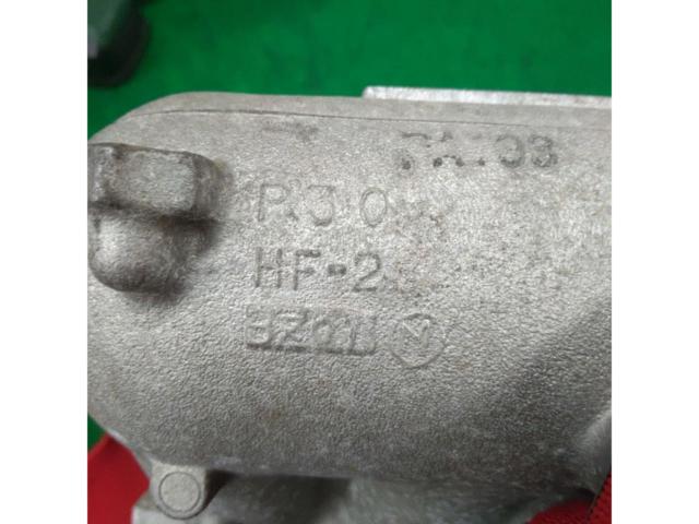 【ホンダ純正】B16A インテークマニホールド