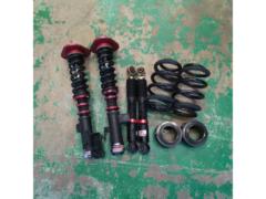 BLITZDAMPER
ZZ-R
Alphard (30 series)