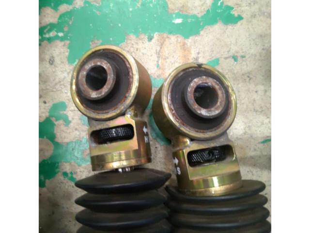 BLITZDAMPER
ZZ-R
Alphard (30 series)