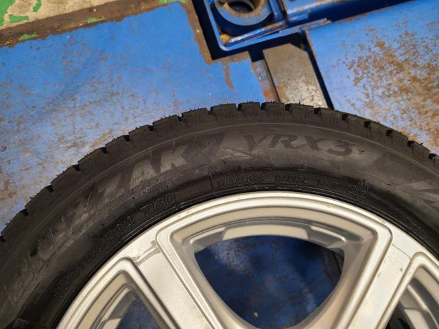 MARUKA SERVICE MANARAY SPORT EUROSPEED MS5 + BRIDGESTONE BLIZZAK VRX3