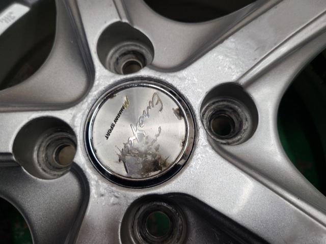MARUKA SERVICE MANARAY SPORT EUROSPEED MS5 + BRIDGESTONE BLIZZAK VRX3