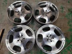 WALD DUCHATLET 2 ONE PIECE FORGED