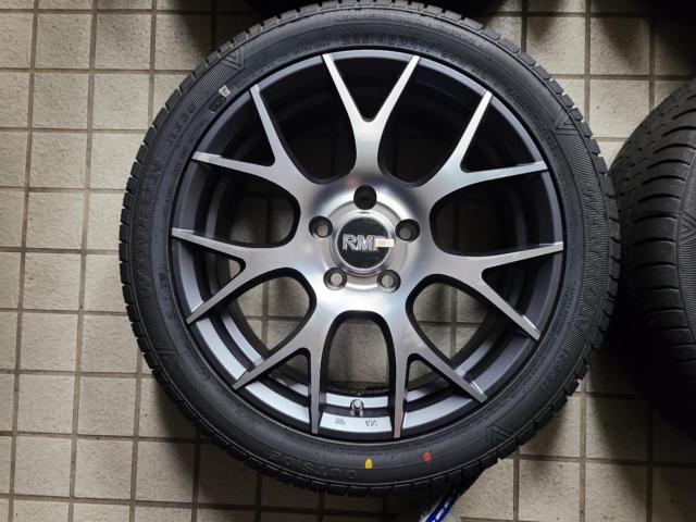 【MARUKA SERVICE】 RMP 027F + 【WINRUN】 R330