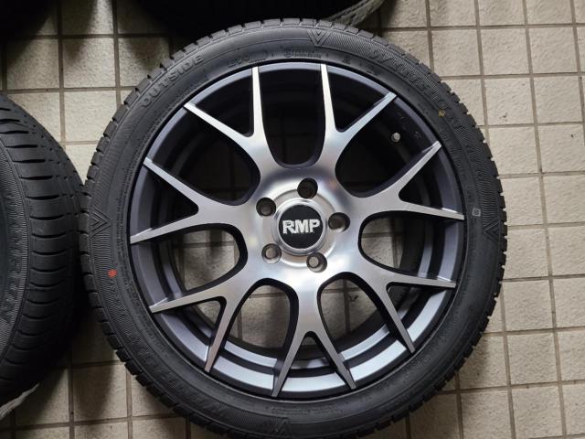 【MARUKA SERVICE】 RMP 027F + 【WINRUN】 R330