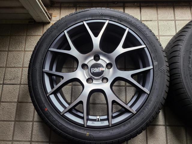 【MARUKA SERVICE】 RMP 027F + 【WINRUN】 R330