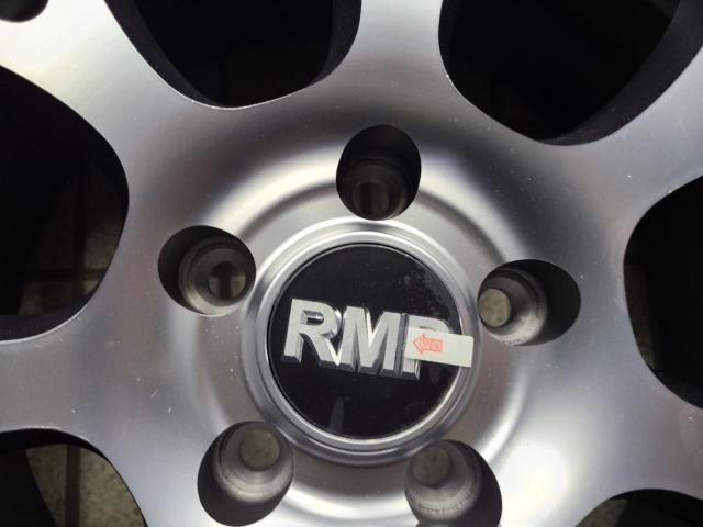 【MARUKA SERVICE】 RMP 027F + 【WINRUN】 R330