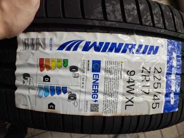 【MARUKA SERVICE】 RMP 027F + 【WINRUN】 R330
