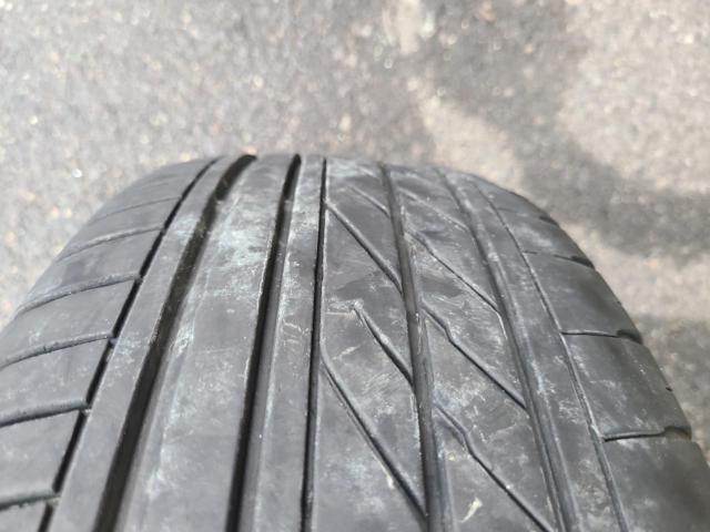 Lehrmeister(レアマイスター)  LMGVASTIA  + GOODYEAR(グッドイヤー) EAGLE#1