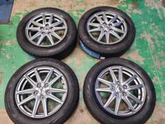 【KYOHO】SEIN SS  + 【BRIDGESTONE】RLAYZ PX-RVⅡ