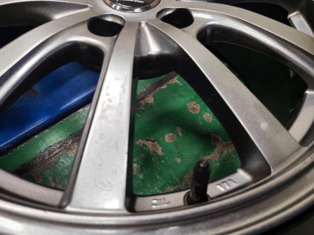 【MARUKA SERVICE】MANARAY SPORT EUROTECH Eurotech G-HOMMAGE+【KENDA】KR203 215/55R17 94V