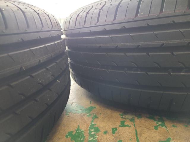 【weds】MUD VANCE05   + 【YOKOHAMA】ADVAN V03  225/65R17 4本