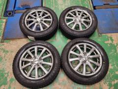 【BADX】D.O.S.+ 【BRIDGESTONE】BLIZZAK VRX2