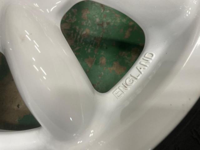 【MINILITE】NE022-W  + 【GOODYEAR】 EfficientGrip RVF02 155/65R14 75H