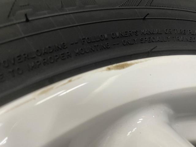 【MINILITE】NE022-W  + 【GOODYEAR】 EfficientGrip RVF02 155/65R14 75H