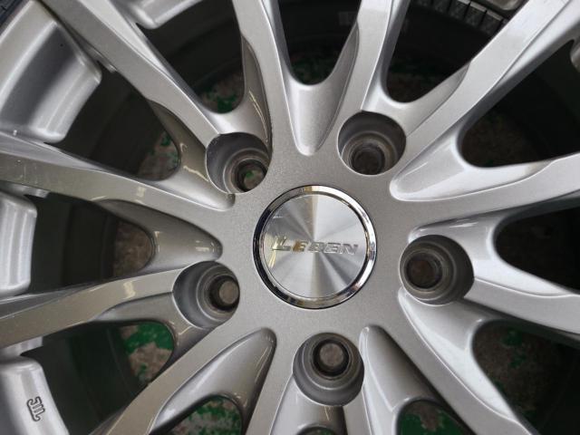 AUTOBACS SEVEN(オートバックスセブン)     + NEXEN(ネクセン)/ROADSTONE NEXEN WINGUARD ice2 215/60R16